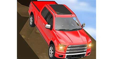 Extreme Impossible Monster Truck Game ) .
